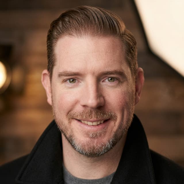 Mark Goodchild