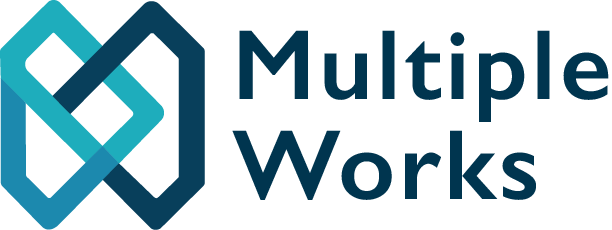 MultipleWorks Logo